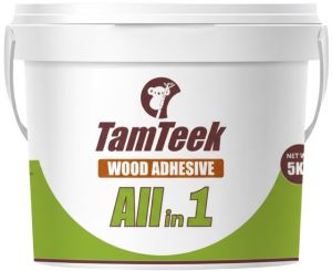 Tamteek All in 1 Wood Adhesive