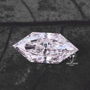 Dutch Marquise Shape Lab Grown Diamond