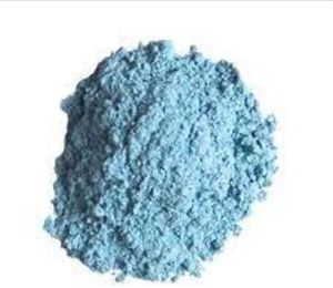 Caribbean Blue Clay Powder