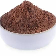 Chocolate Clay Powder