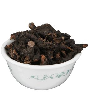 Dried Nagarmotha Roots