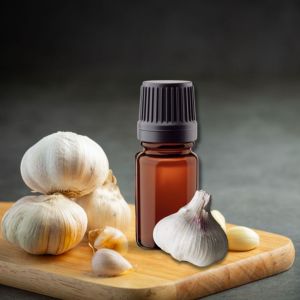 Garlic Essential Oil