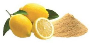 Lemon Peel Powder