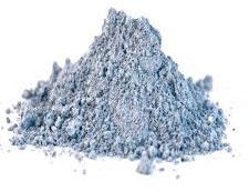 Serbian Blue Clay Powder