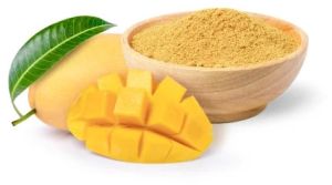 Spray Dried Alphonso Mango Powder