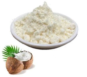 Spray Dried Coconut Milk Powder
