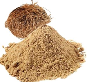 Vetiver Root Powder