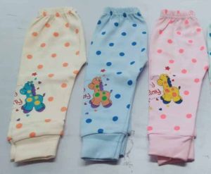 Baby Cotton Sleepwear Set