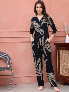 Girls Cotton Night Dress