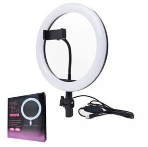 10 Inch LED Ring Light