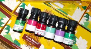 Aroma Oil