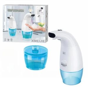 Automatic Foaming Soap Dispenser