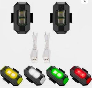 Car Mini Light
