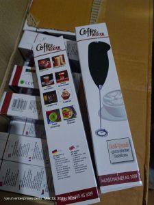 Coffee Beater