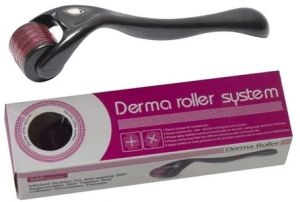 Derma Roller System