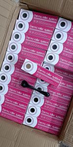 Derma Roller System