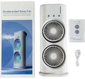 Double Ended Mini Mist Cooler
