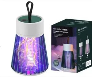 Electric Shok Mosquito Killing Lamp