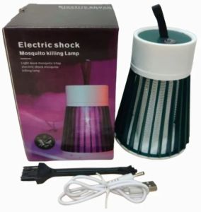 Electric Shok Mosquito Killing Lamp