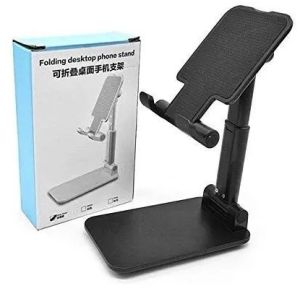 Folding Desktop Adjustable Mobile Stand