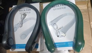 Hanging Neck Fan