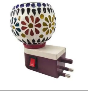 Kapoor Dani Camphor Lamp