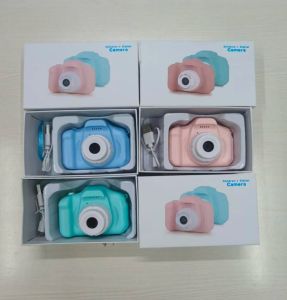 Kids Camera