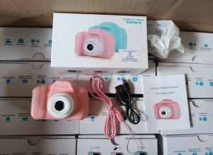 Kids Camera