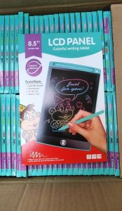 LCD Writing Tablet