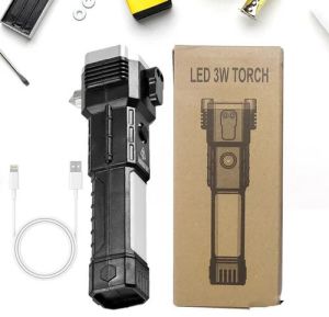 LED 3W Torch