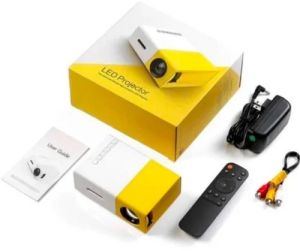 LED Projector