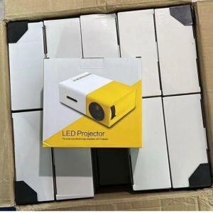 LED Projector