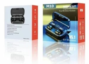 M10 Wirless Airpods