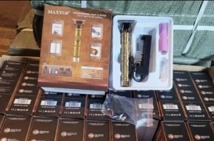 Maxtop Professional Hair Trimmer