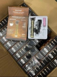 Maxtop Professional Hair Trimmer