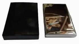 Metal Credit Card Holder