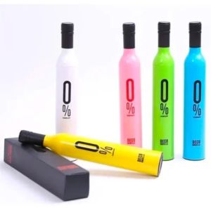 Mini Bottle Umbrella