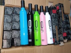 Mini Bottle Umbrella