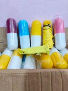 Mini Capsule Umbrella
