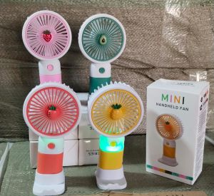 Mini Cooling Fan