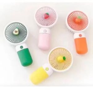 Mini Handy Fan