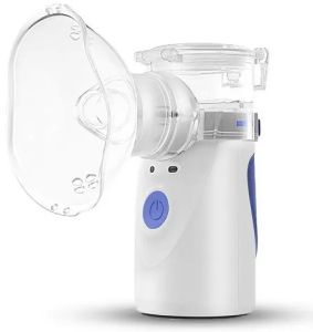 Mini Portable Mesh Nebulizer