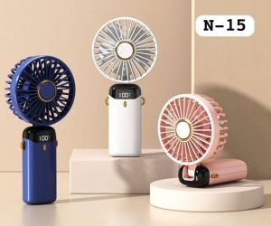 N-15 Mini Fan