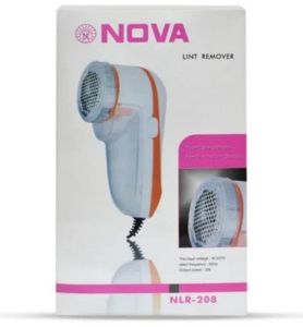 Nlr 208 Nova Lint Remover