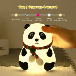 Portable Touch Lamp