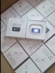 PRO Anc Enc 2nd Generation Airpods