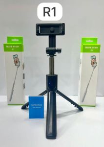 R1 Bluetooth Selfie Stick