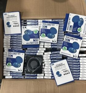 RC190 Data Cable Set