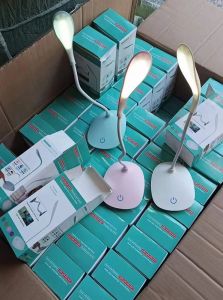 Reading Eye Study Lamp