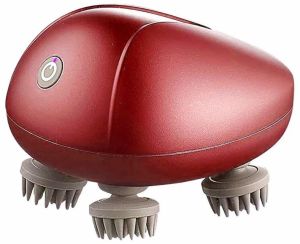 Scalp Massager